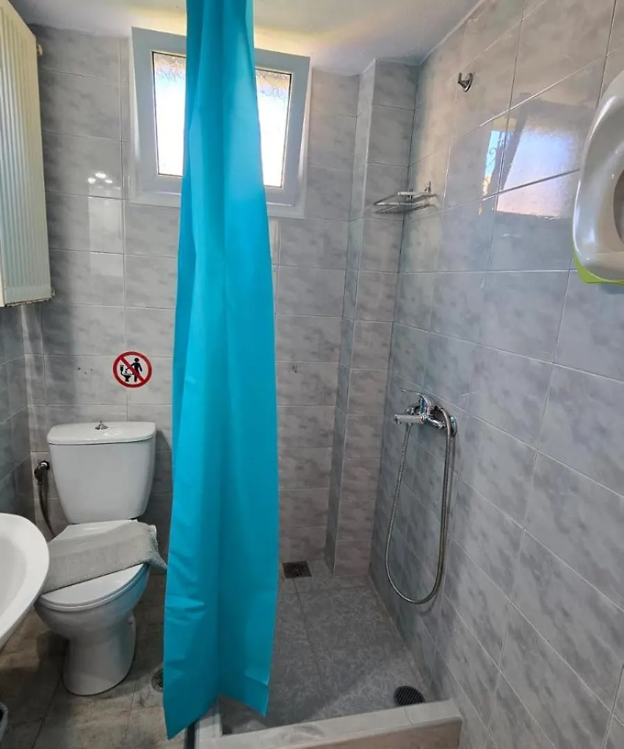 Lucky Apartment Nea Kallikrateia Greece