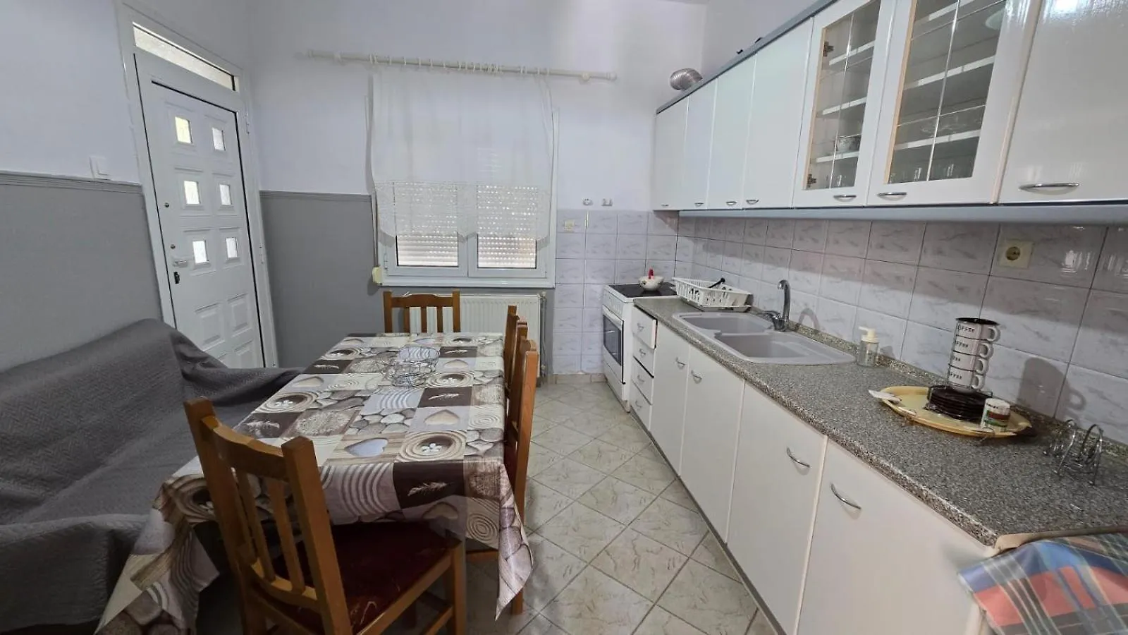 Lucky Apartment Nea Kallikrateia Greece