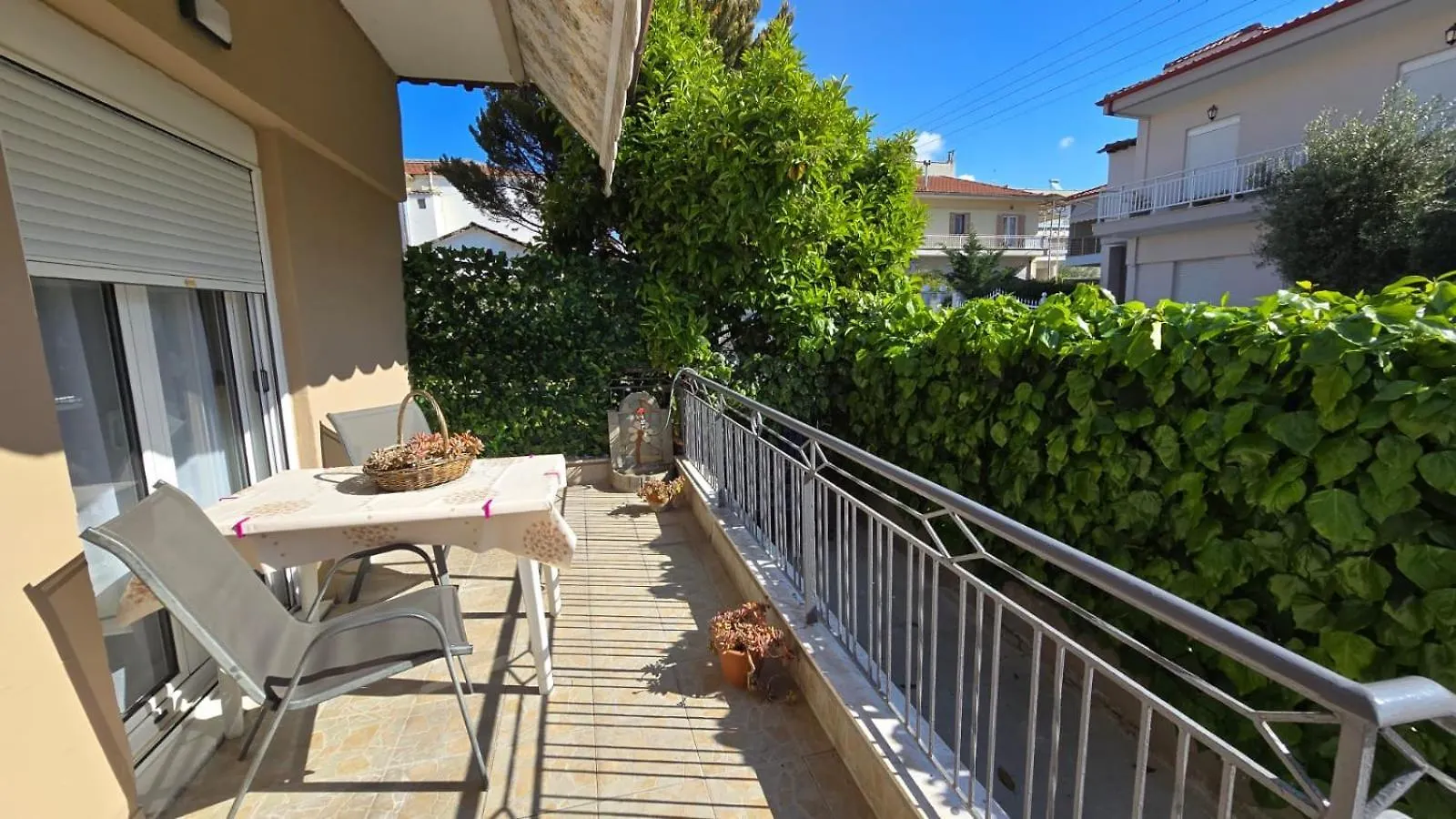 Lucky Apartment Nea Kallikrateia 0*,  Greece